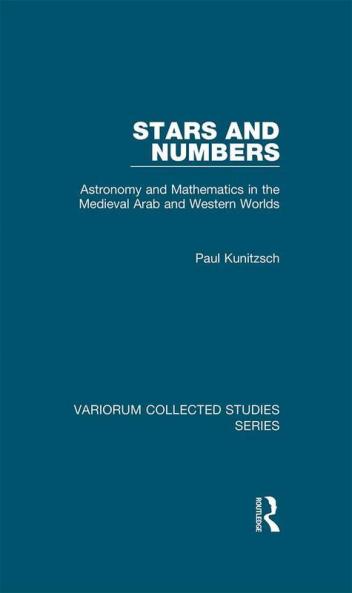 Stars and Numbers