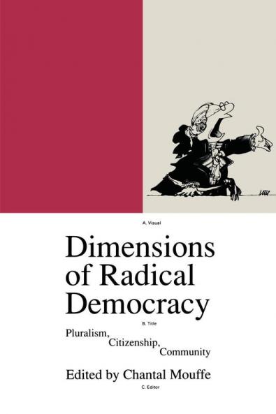 Dimensions of Radical Democracy