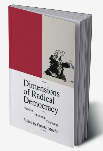 Dimensions of Radical Democracy