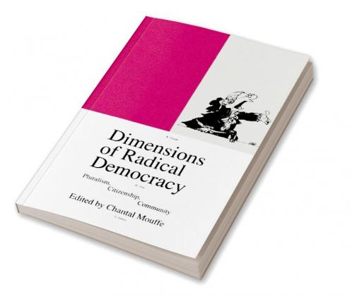 Dimensions of Radical Democracy