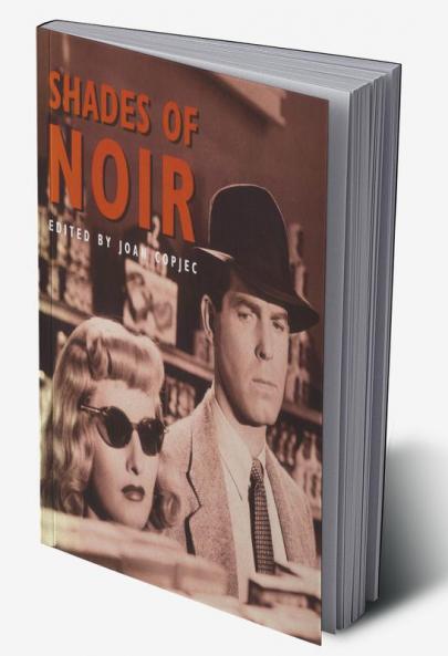 Shades of Noir