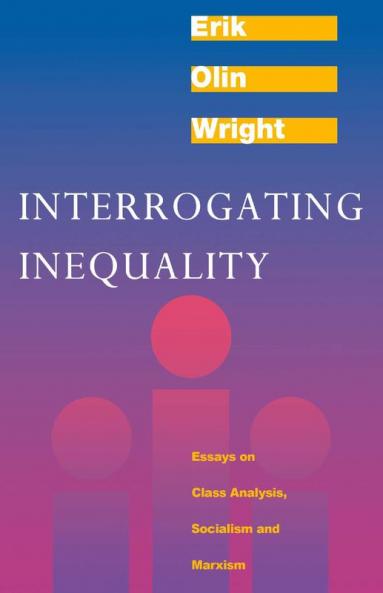 Interrogating Inequality