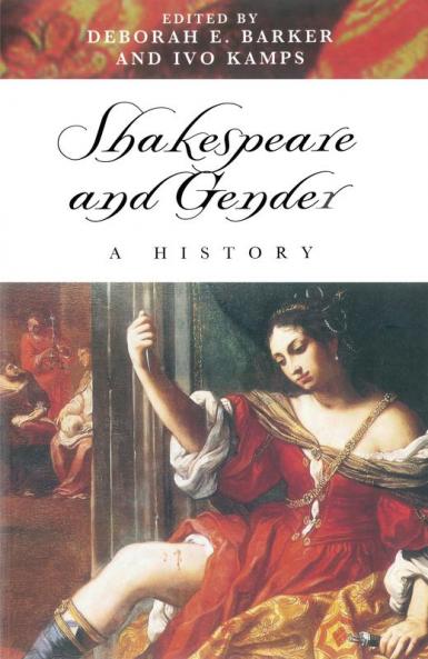 Shakespeare and Gender