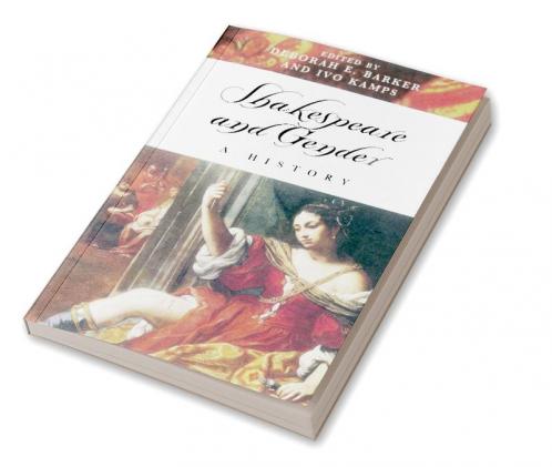 Shakespeare and Gender