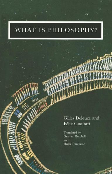 What is Philosophy?