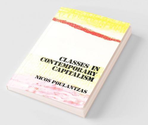 Classes in Contemporary Capitalism