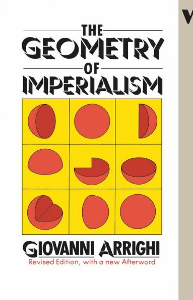 The Geometry of Imperialism