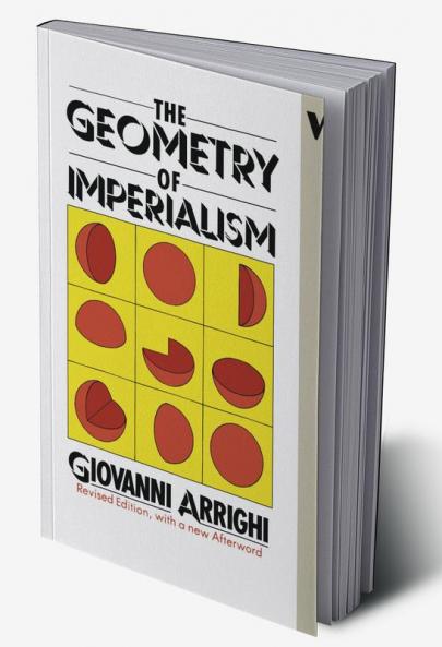 The Geometry of Imperialism