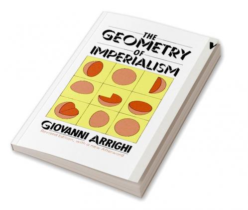 The Geometry of Imperialism