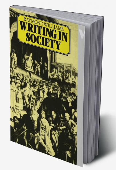 Writing in Society