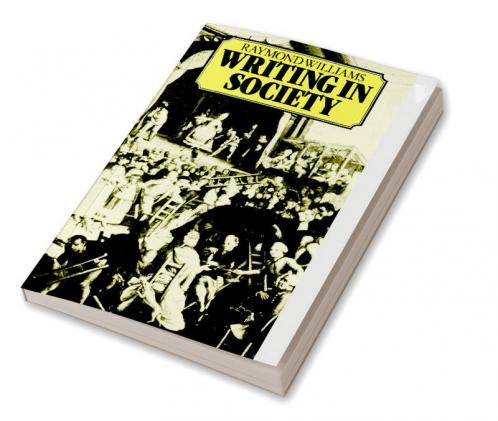 Writing in Society