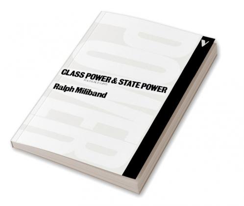 Class Power and State Power