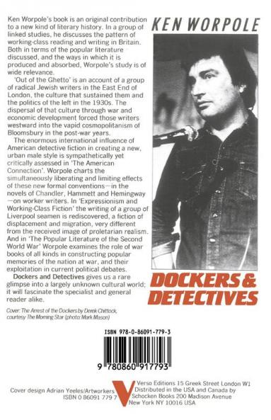 Dockers and Detectives