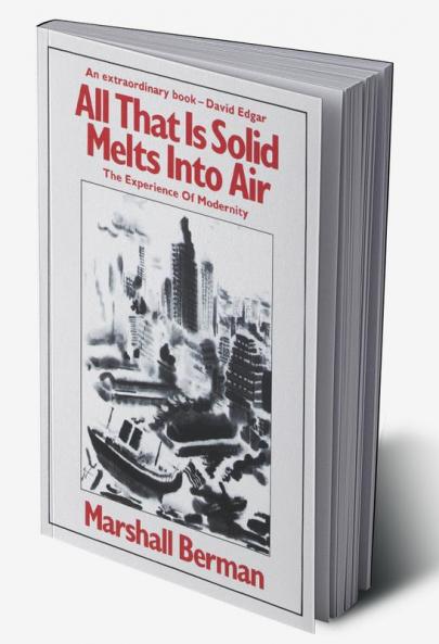 All That Is Solid Melts into Air
