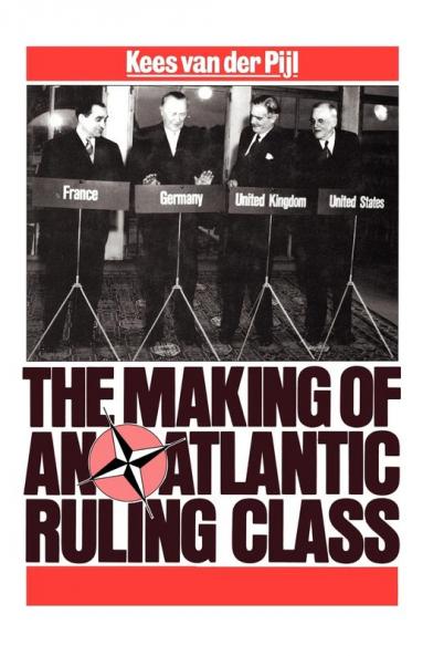 Making of an Atlantic Ruling Class