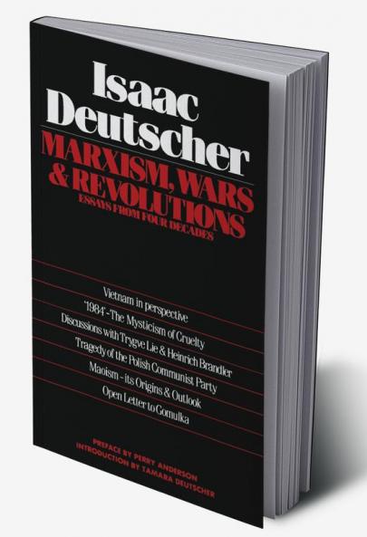 Marxism Wars and Revolutions