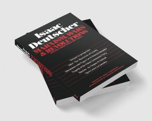Marxism Wars and Revolutions