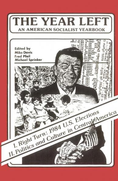 An American Socialist Yearbook