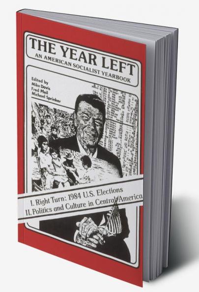An American Socialist Yearbook