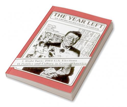 An American Socialist Yearbook
