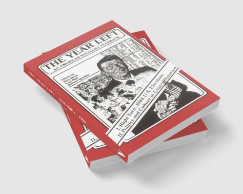 An American Socialist Yearbook