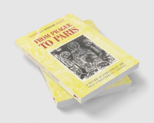 From Prague to Paris