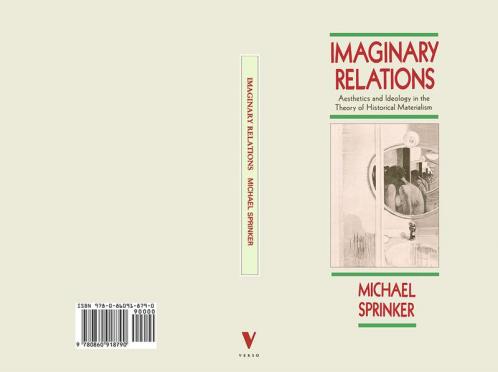 Imaginary Relations