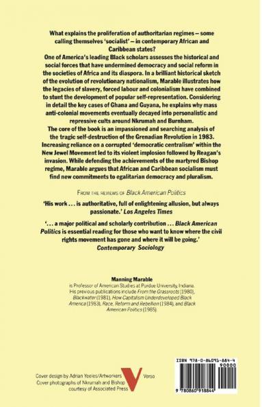 African and Caribean Politics
