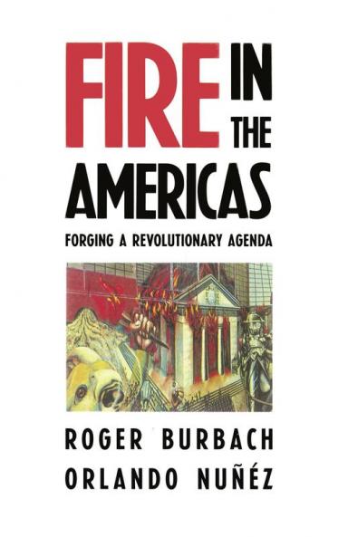 Fire in the Americas