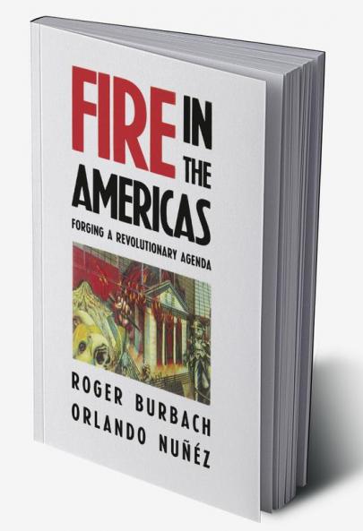 Fire in the Americas