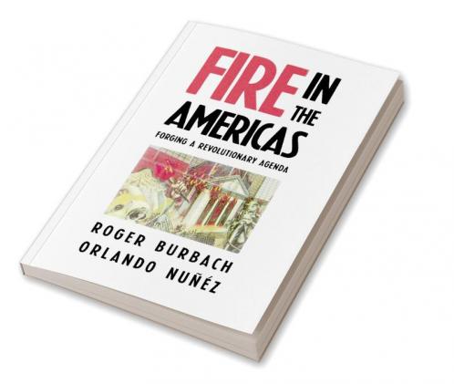 Fire in the Americas
