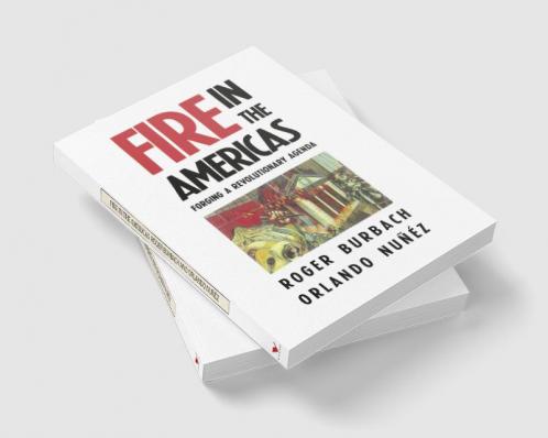 Fire in the Americas