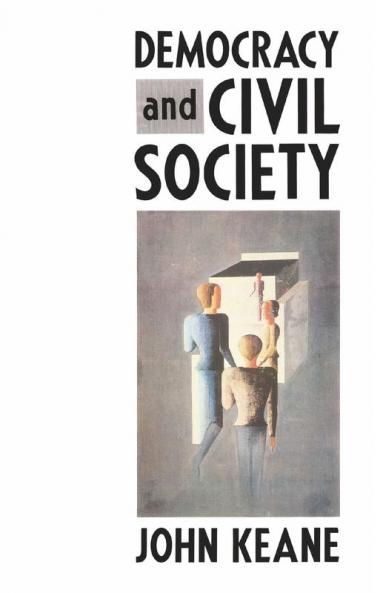 Democracy and Civil Society