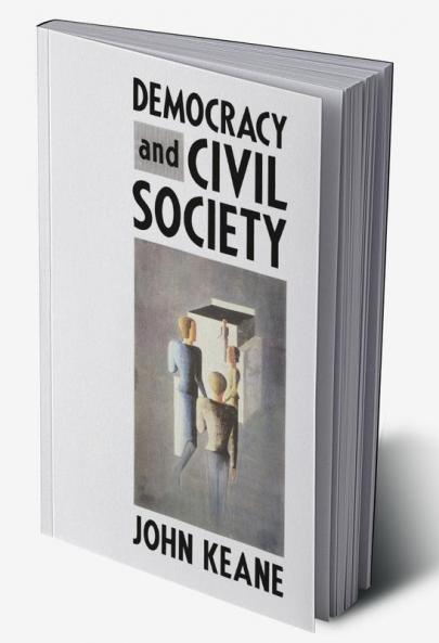Democracy and Civil Society
