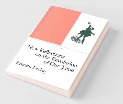 New Reflections on the Revolution of Our Time