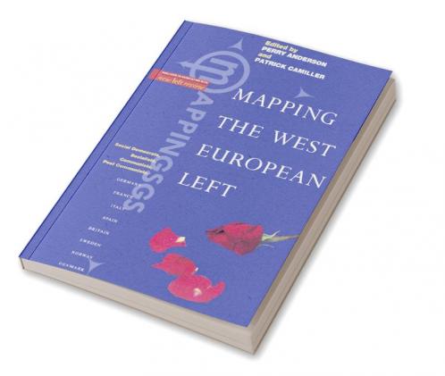 Mapping the West European Left