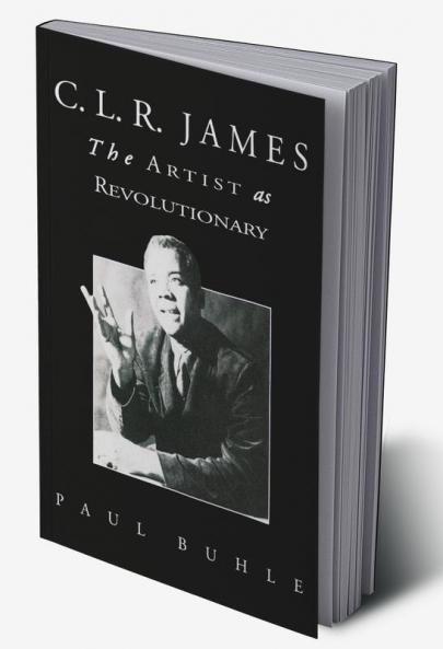 C.L.R. James