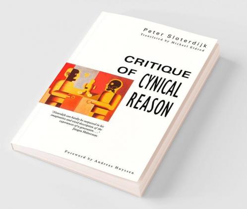 Critique of Cynical Reason