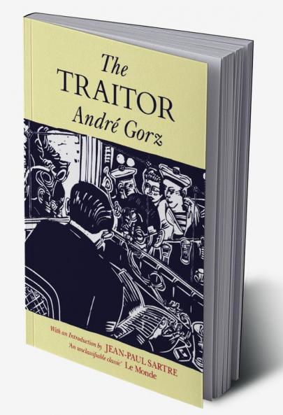 The Traitor