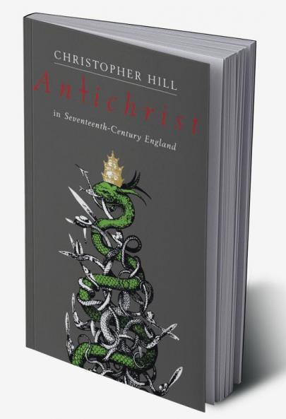 Antichrist in Seventeenth-Century England
