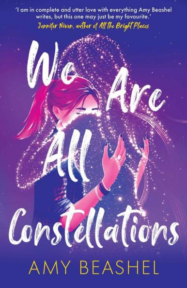 WE ARE ALL CONSTELLATIONS