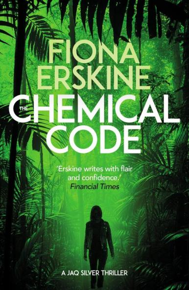 THE CHEMICAL CODE