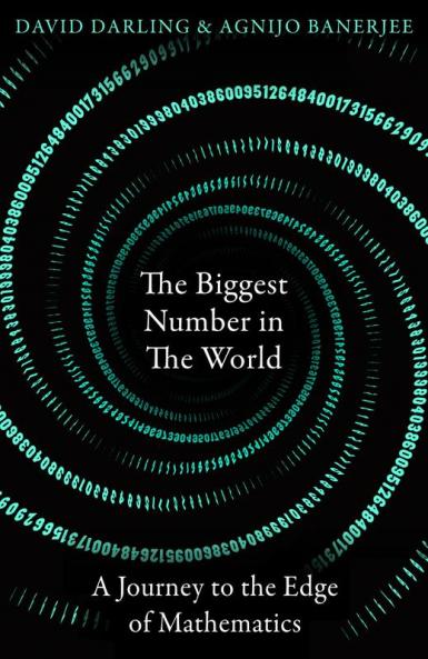 THE BIGGEST NUMBER IN THE WORLD