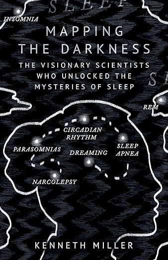 MAPPING THE DARKNESS