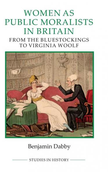 Women as Public Moralists in Britain