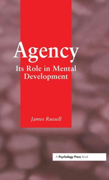Agency