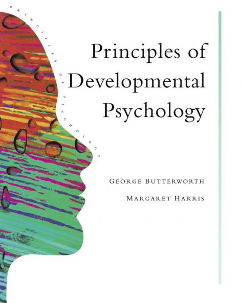 Principles of Developmental Psychology