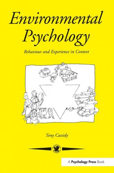 Environmental Psychology