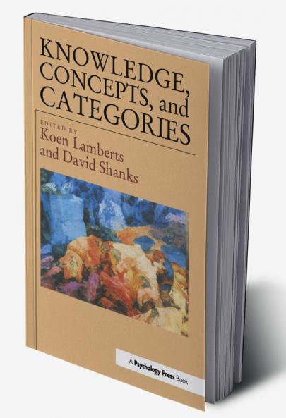 Knowledge Concepts and Categories