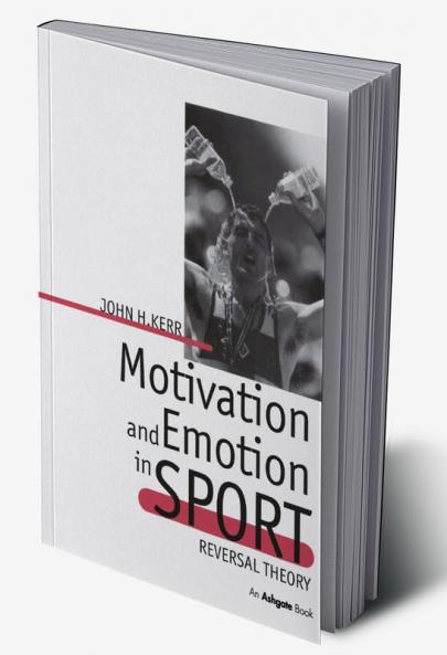 Motivation and Emotion in Sport